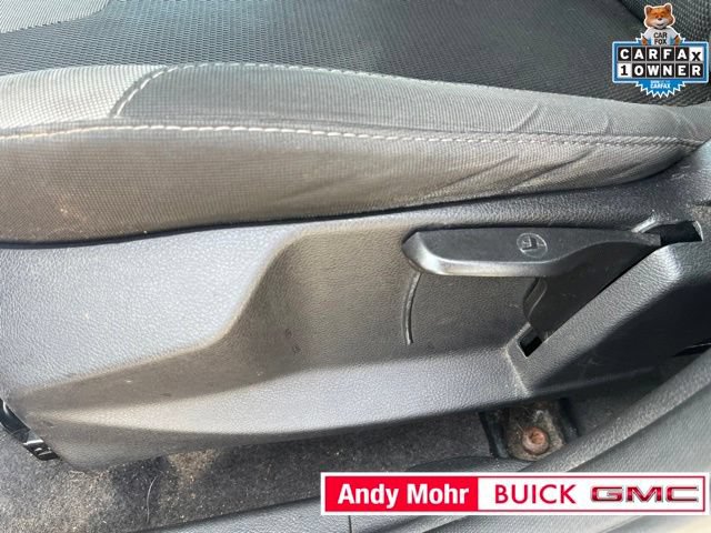 Used 2014 Ford Focus SE w/ SE Sport Package FWD image 18