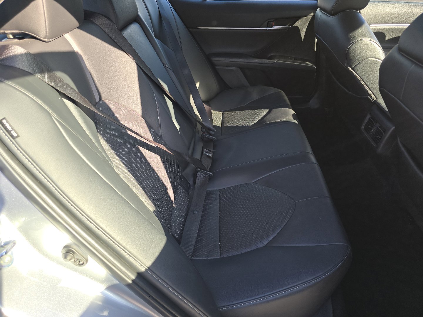 Used 2023 Toyota Camry XSE image 27