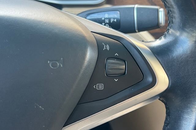 Used 2017 Tesla Model X 75D AWD/4WD image 28