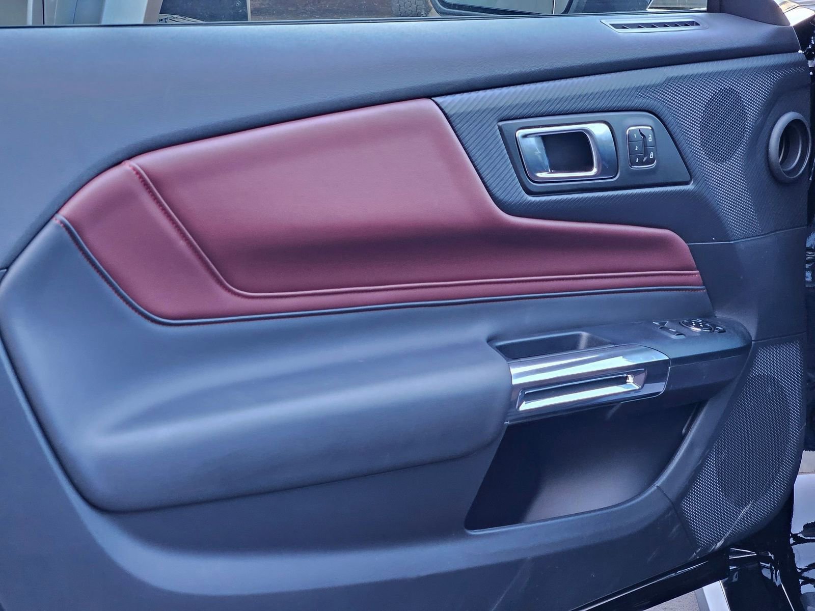 New 2026 Ford Mustang GT Premium RWD image 11