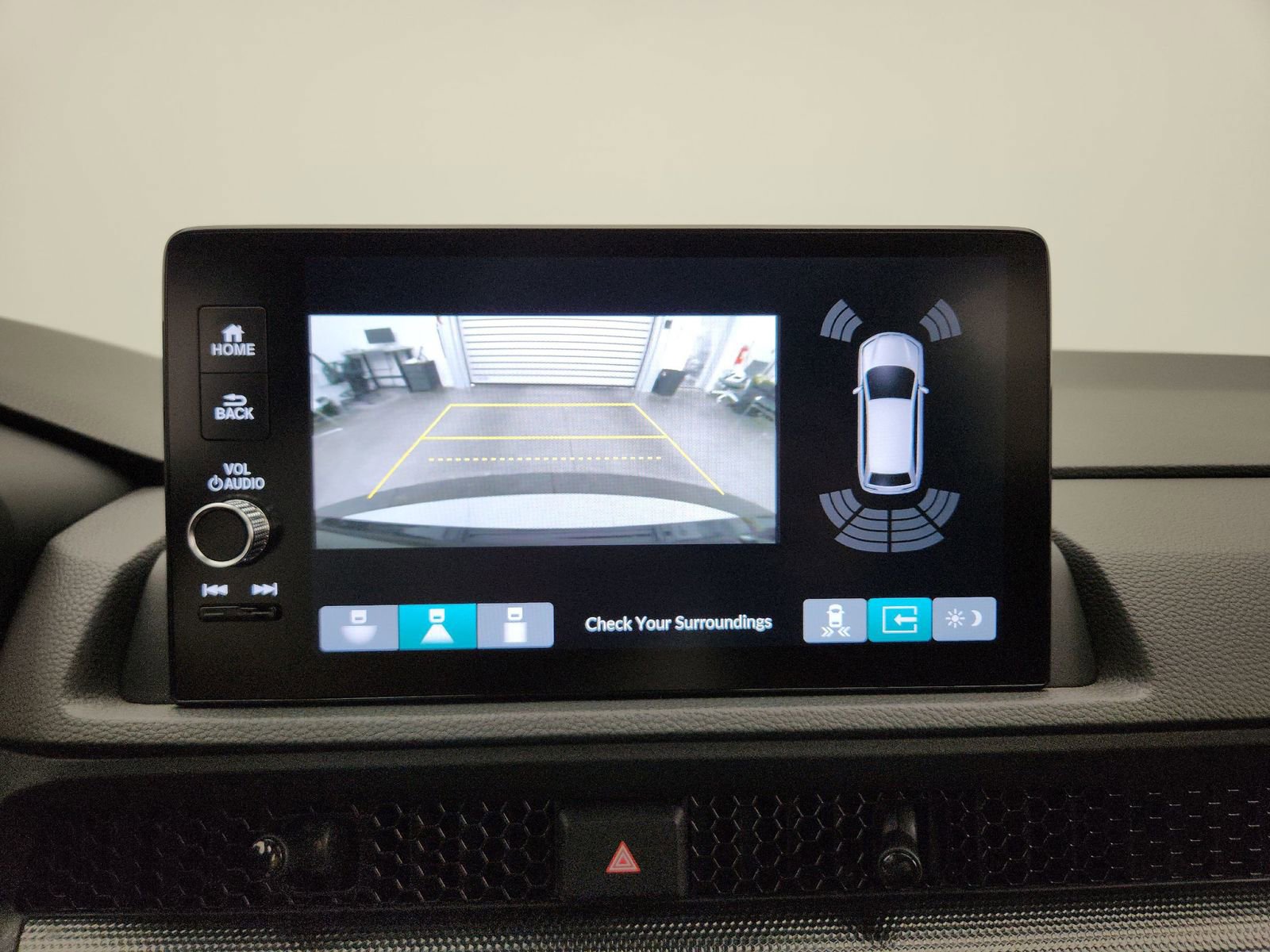 Used 2025 Honda CR-V Sport-L image 6