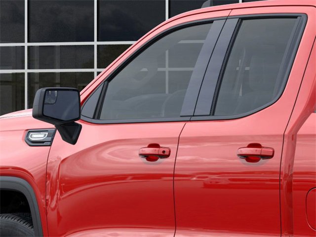 New 2026 GMC Sierra 1500 Elevation image 12