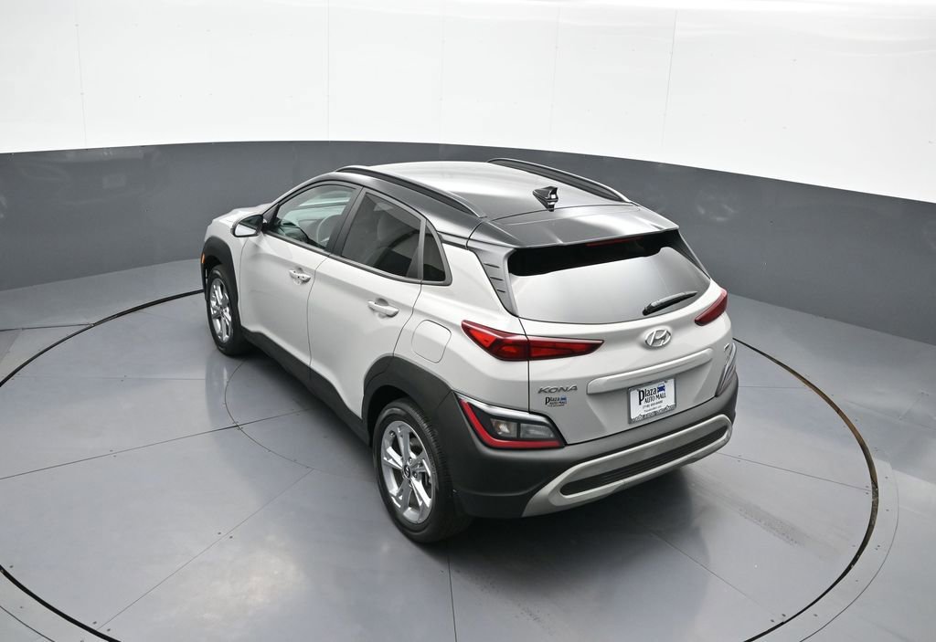 Certified 2023 Hyundai Kona SEL image 39