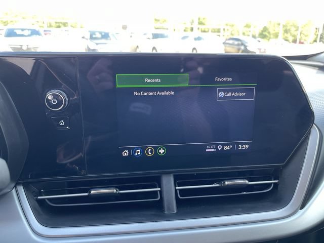 Used 2024 Chevrolet Trax LS FWD image 20