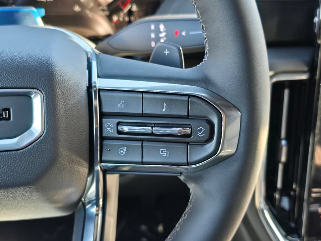 New 2026 GMC Yukon Denali w/ Advanced Technology Package AWD/4WD image 21