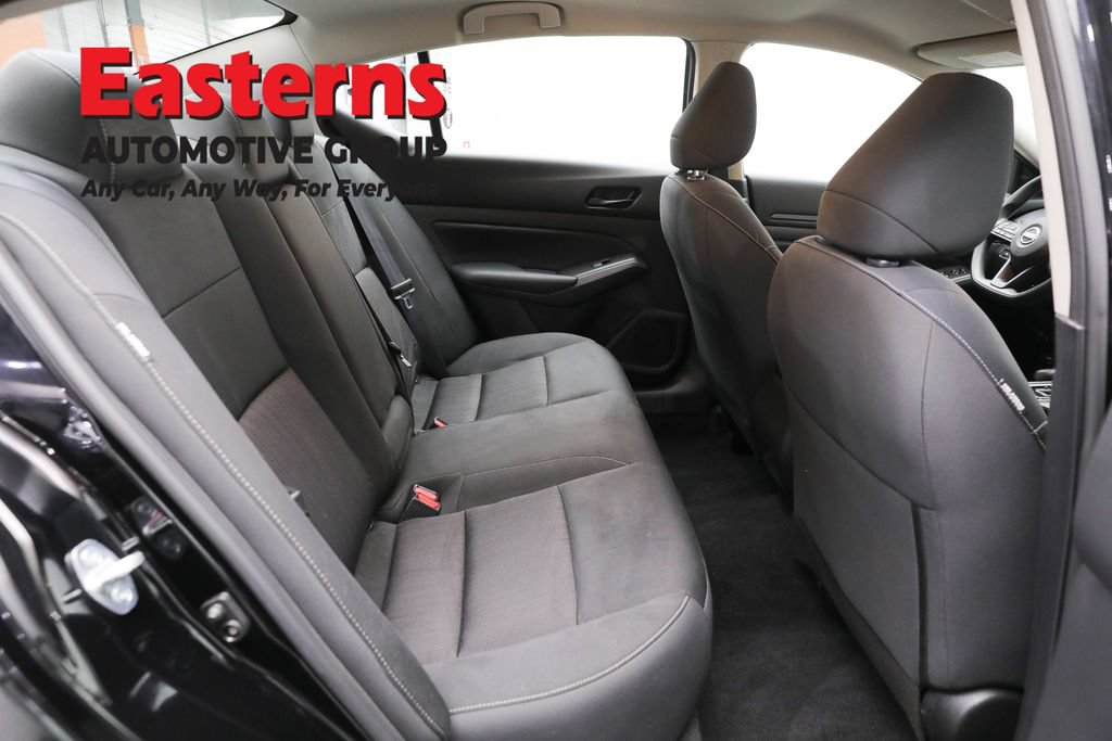 Used 2023 Nissan Altima 2.5 S FWD image 22
