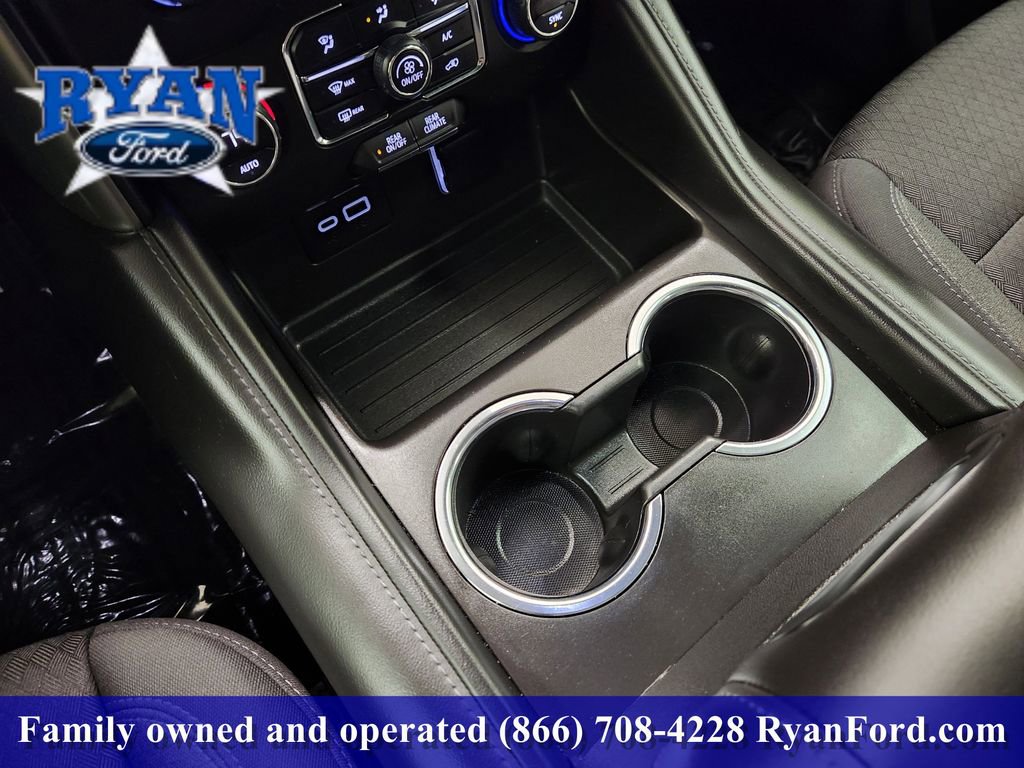 Used 2023 Chevrolet Tahoe LS image 14