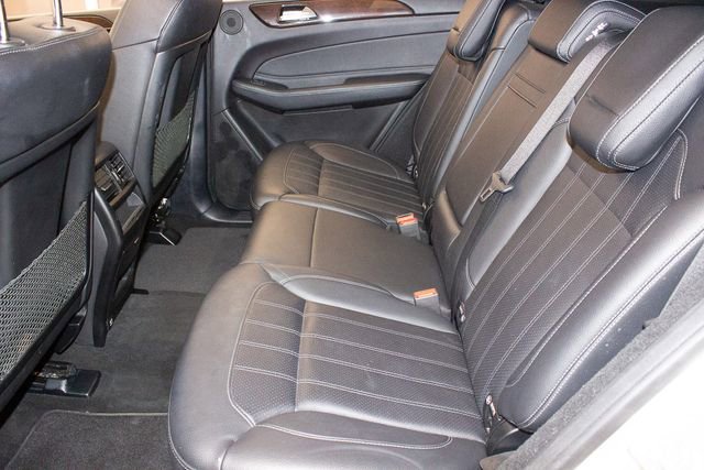 Used 2016 Mercedes-Benz GLE 350 4MATIC image 16