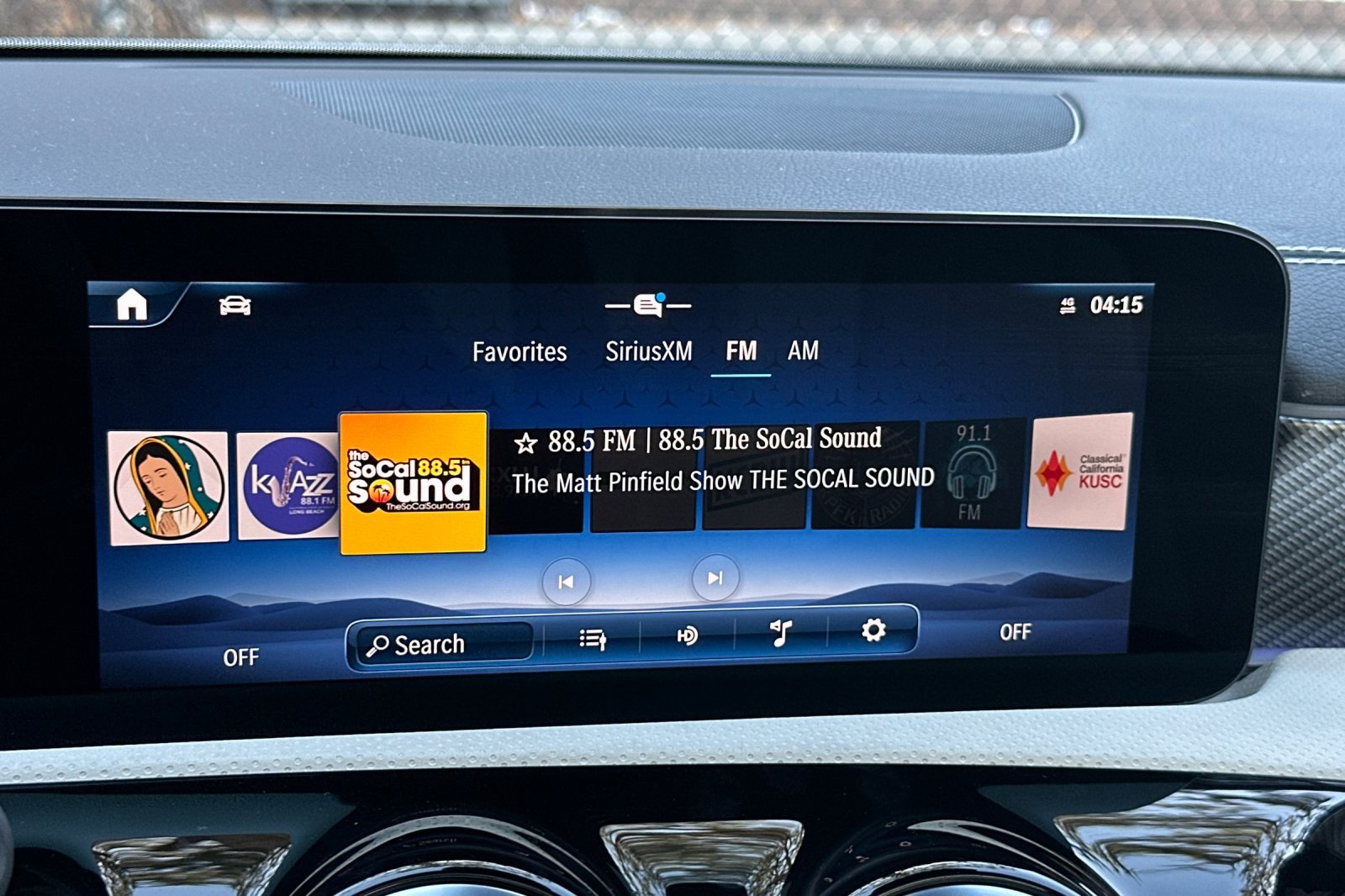 Used 2025 Mercedes-Benz CLA 250 image 16