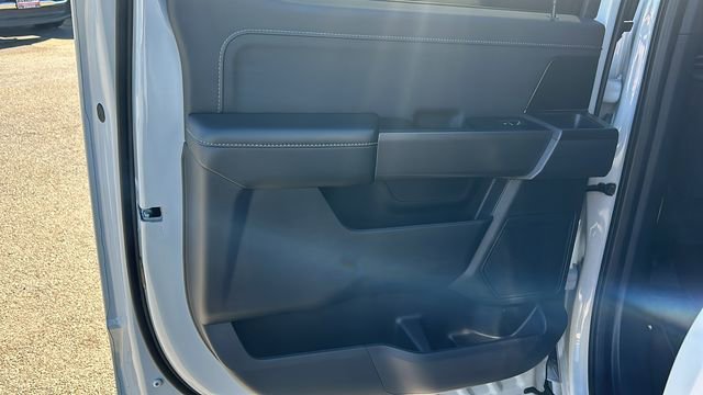 Certified 2024 Ford F150 XLT w/ Equipment Group 302A MID image 14