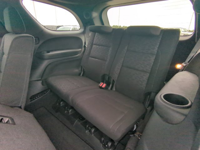 New 2027 Dodge Durango GT AWD/4WD image 15