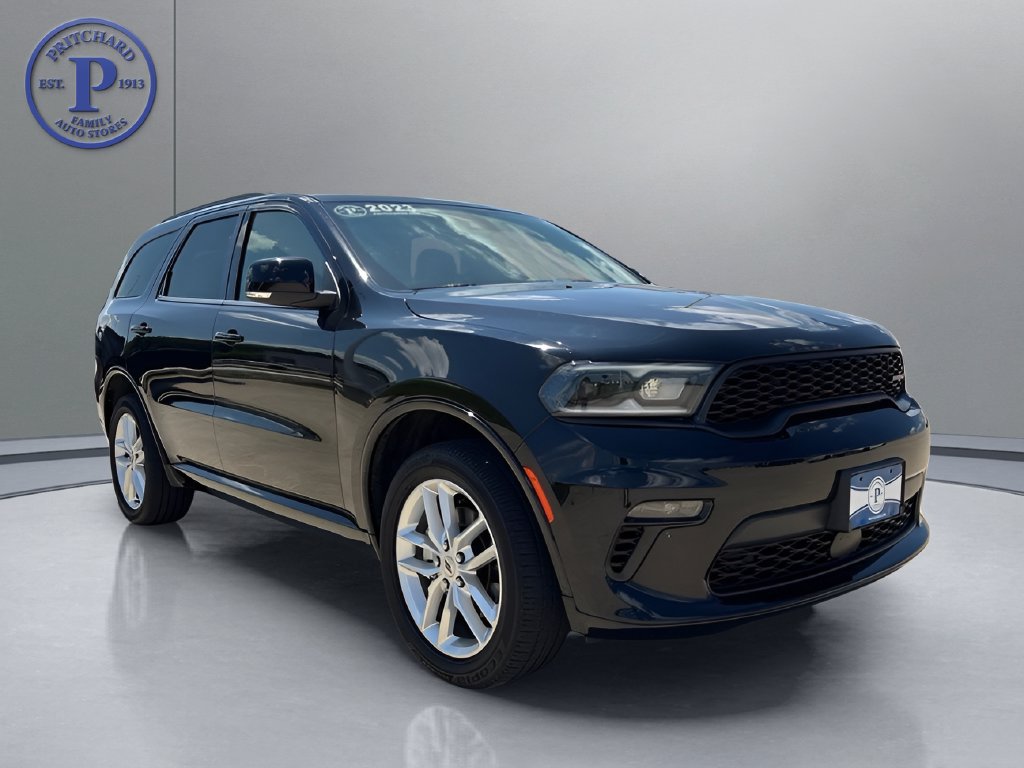 Used 2023 Dodge Durango GT