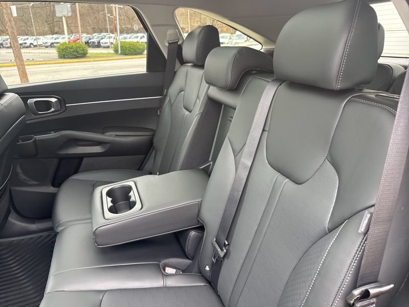New 2026 Kia Sorento S w/ S Panoramic Sunroof Package AWD/4WD image 20