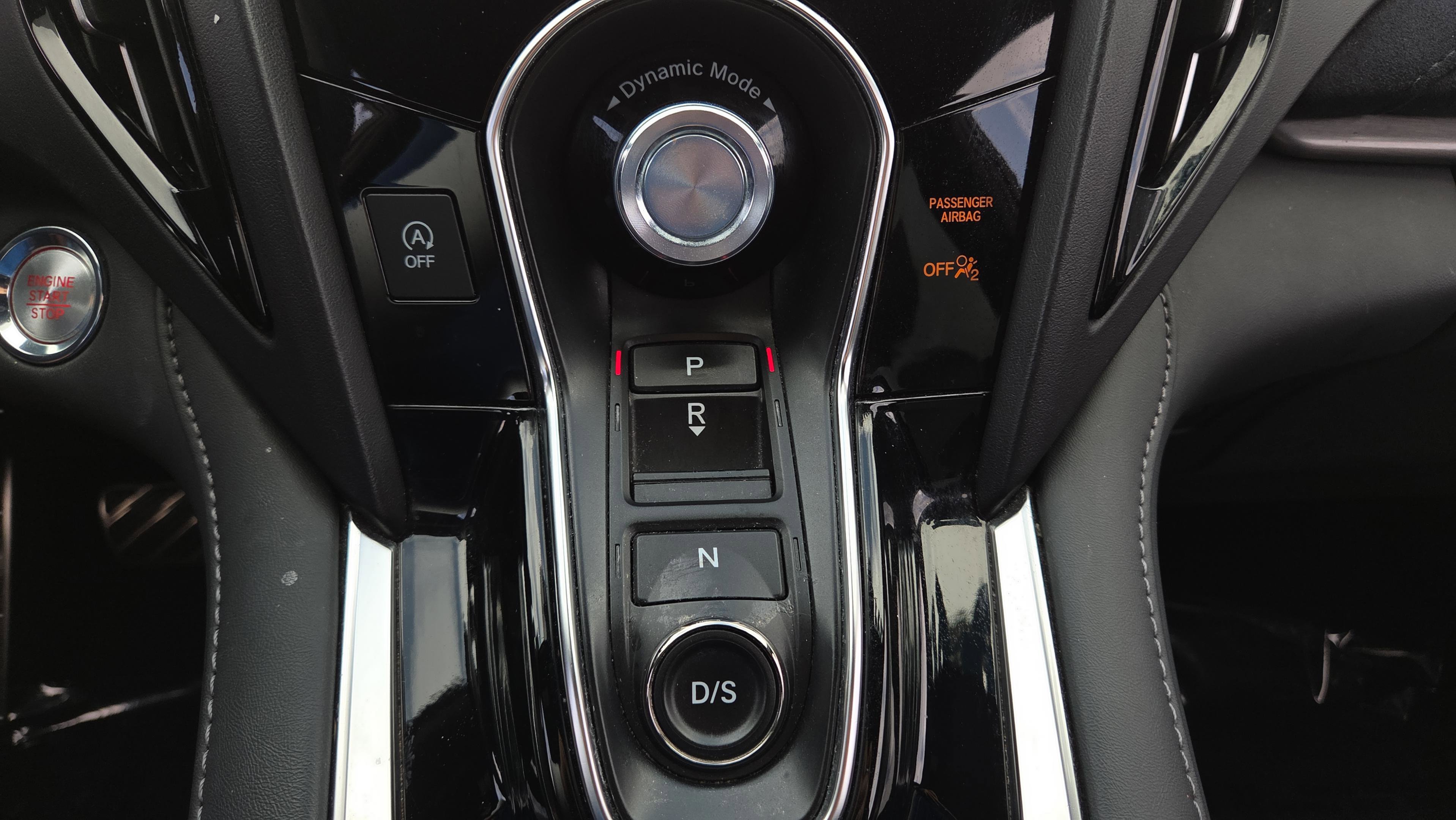 Used 2021 Acura RDX A-Spec FWD image 33