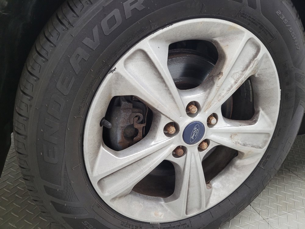 Used 2014 Ford Escape SE FWD image 31