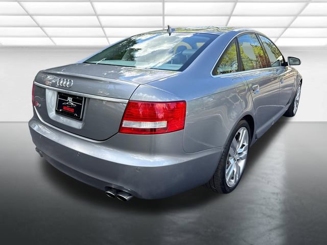 Used 2008 Audi S6 Sedan image 5