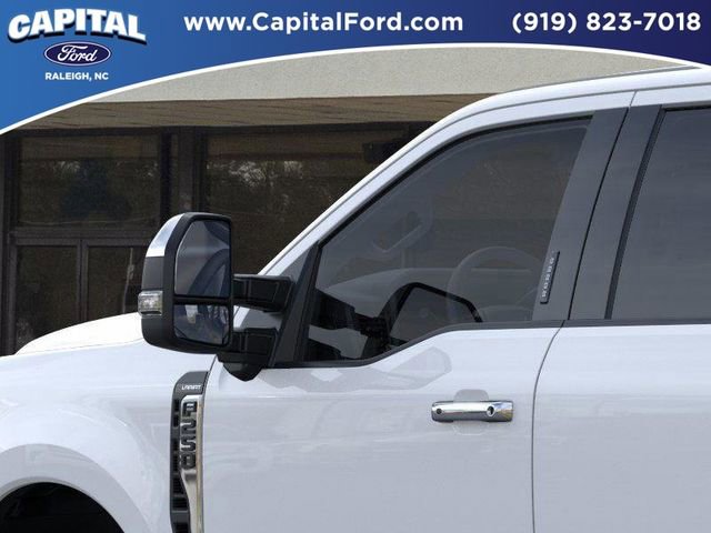 New 2026 Ford F250 Lariat w/ Lariat Ultimate Package image 20