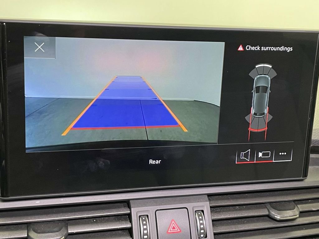 Certified 2022 Audi Q5 2.0T Premium w/ Convenience Package image 30