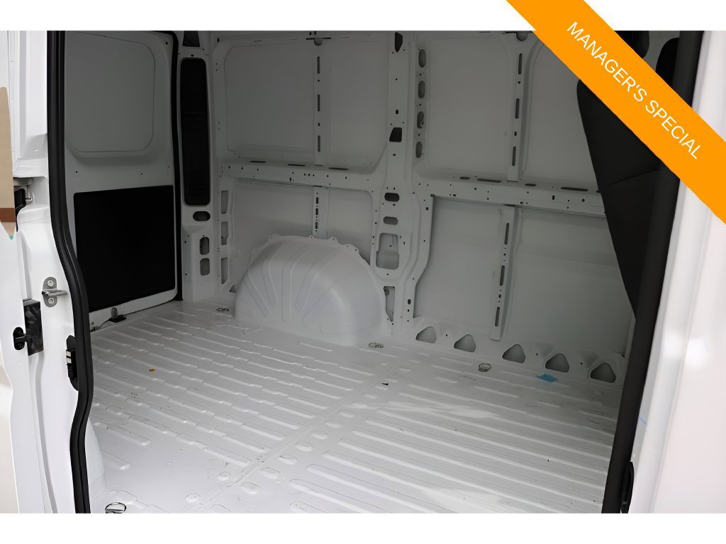 New 2026 RAM ProMaster 1500 w/ Safety Group FWD image 15