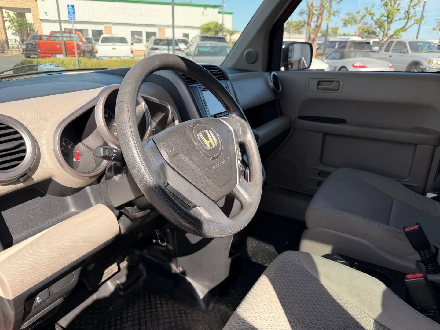 Used 2009 Honda Element LX image 11