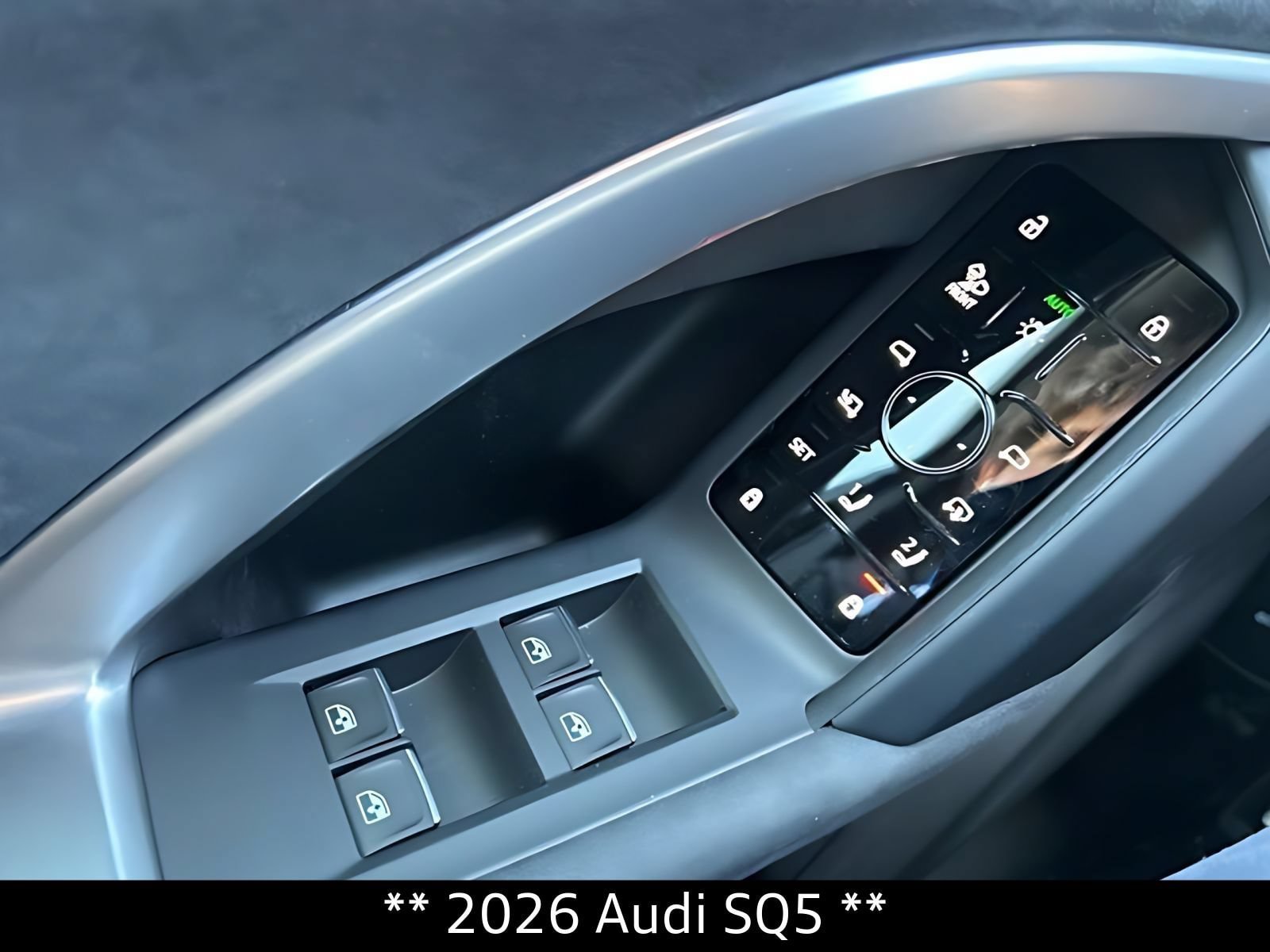 New 2026 Audi SQ5 Premium Plus AWD/4WD image 30