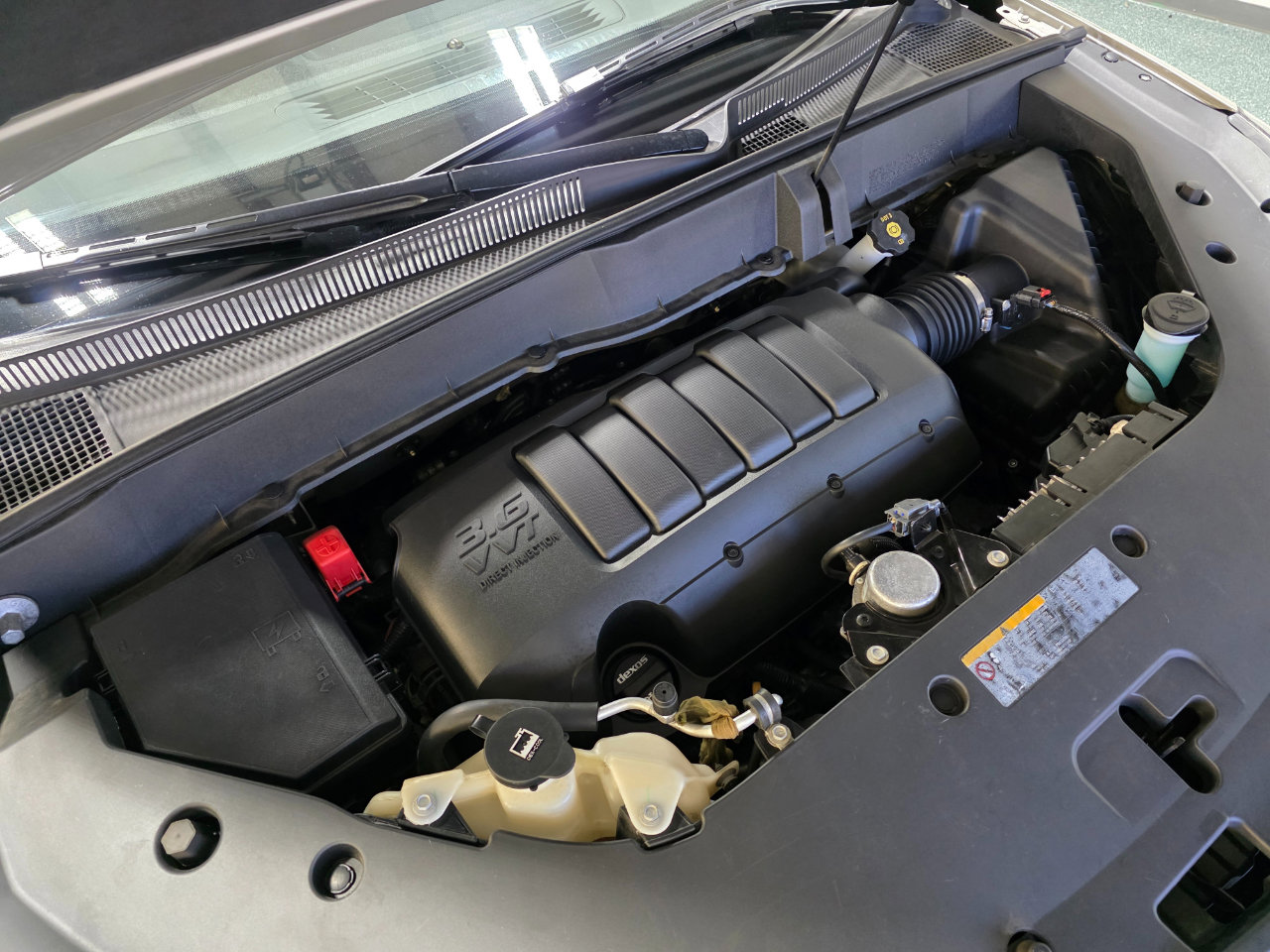 Used 2016 Chevrolet Traverse LTZ image 42