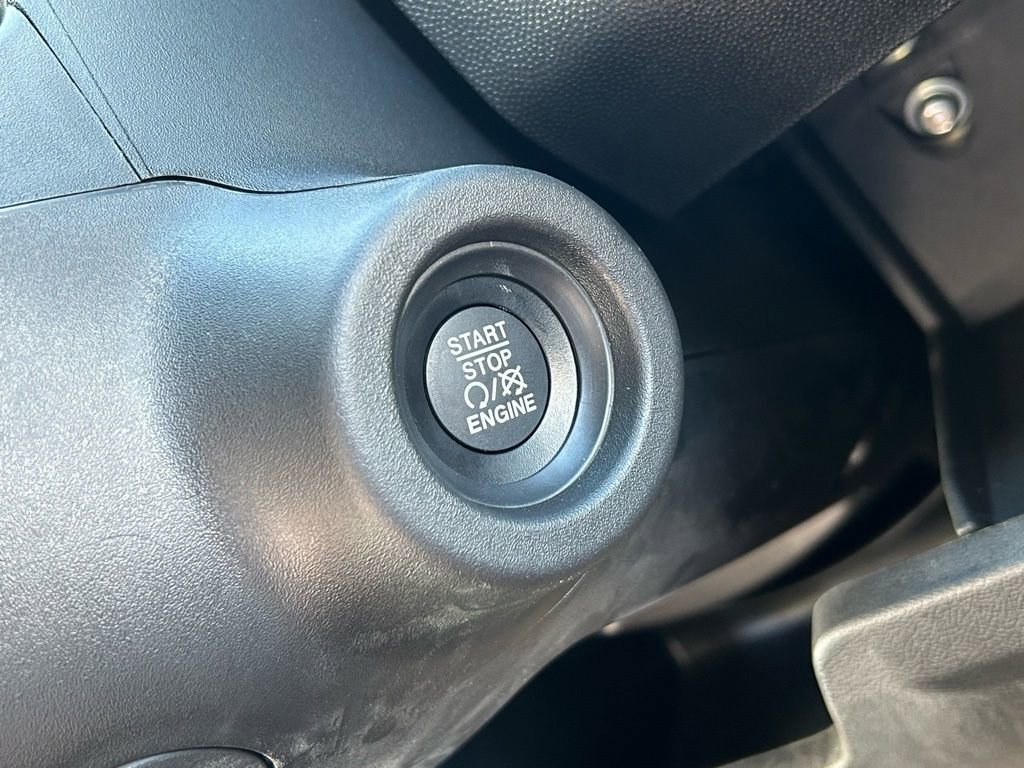 New 2026 RAM ProMaster 1500 image 39