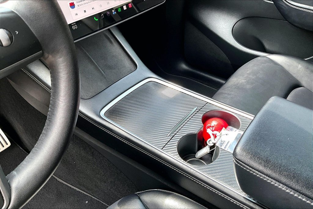 Used 2022 Tesla Model Y Performance AWD/4WD image 19