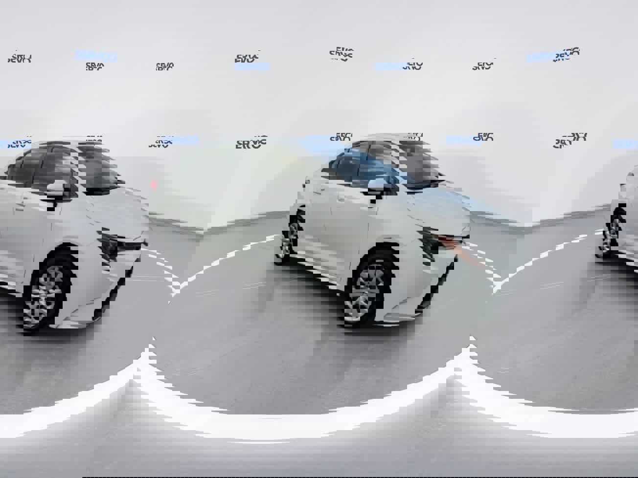 Used 2023 Toyota Corolla LE image 2