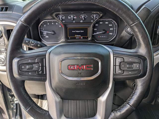 Used 2021 GMC Sierra 1500 Elevation w/ X31 Off-Road Package image 32