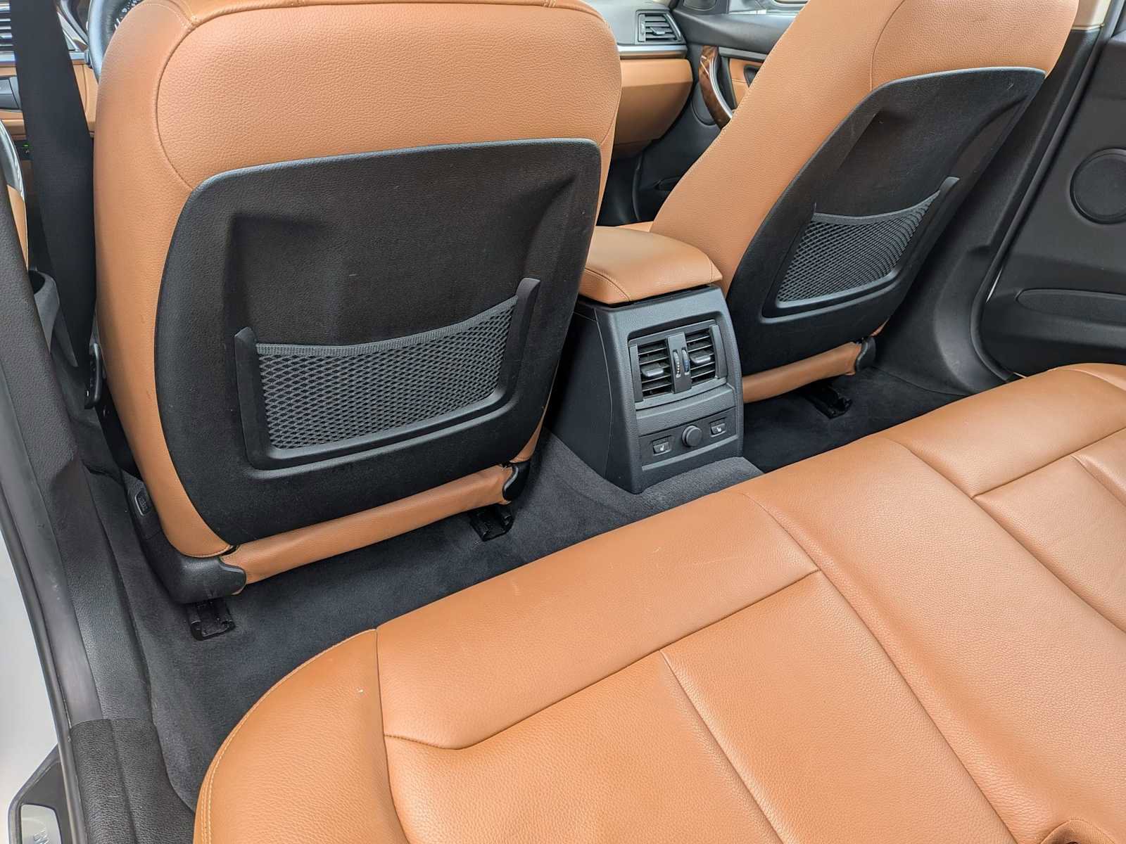 Used 2015 BMW 328i xDrive Sedan image 16