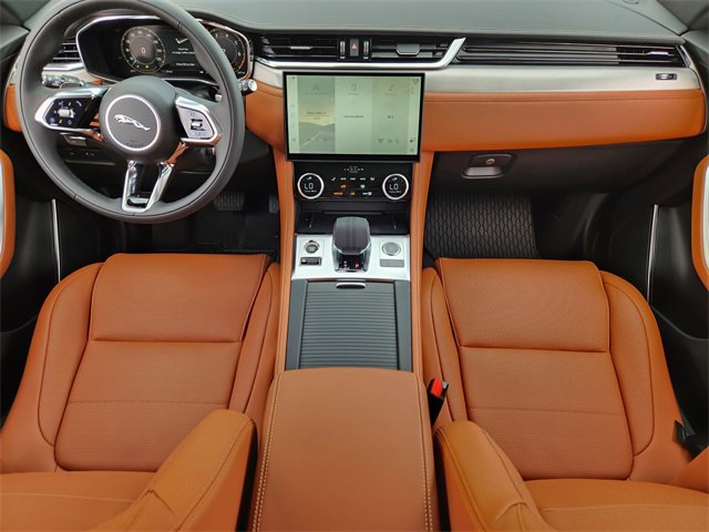 Used 2026 Jaguar F-PACE R-Dynamic S image 24