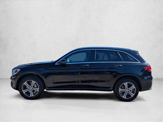 Used 2019 Mercedes-Benz GLC 300 image 9