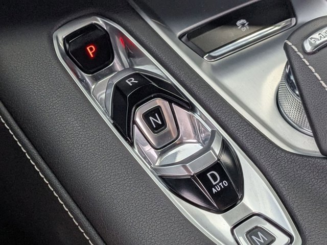 Used 2024 Chevrolet Corvette Stingray Coupe w/ 1LT image 12