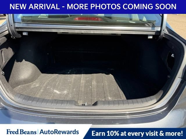 Used 2019 Kia Forte LXS FWD image 12