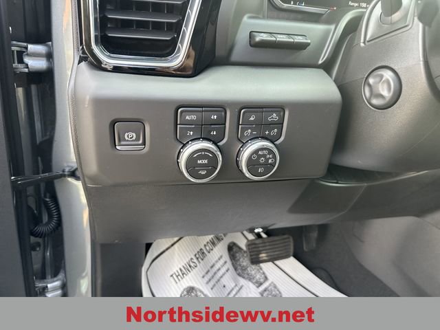 New 2026 GMC Sierra 1500 Denali w/ Denali Reserve Package image 20