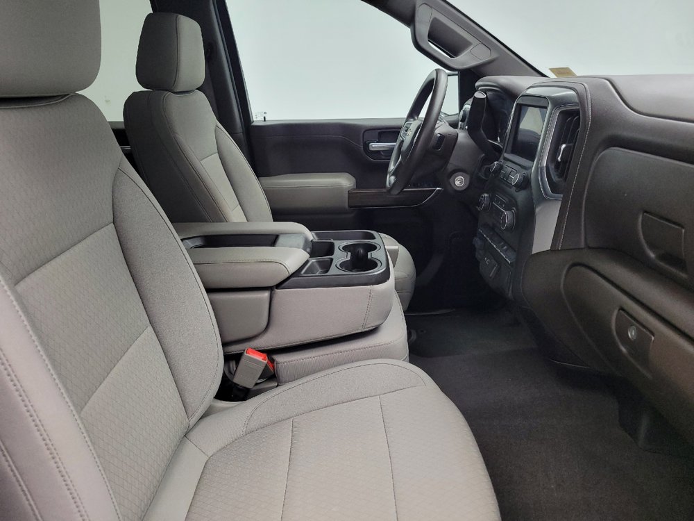 Used 2020 Chevrolet Silverado 1500 LT w/ Bed Protection Package image 21