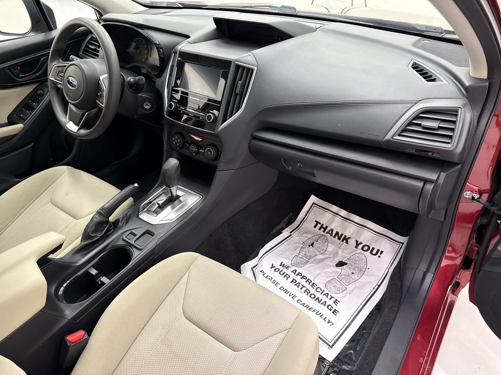 Used 2019 Subaru Impreza 2.0i AWD/4WD image 21