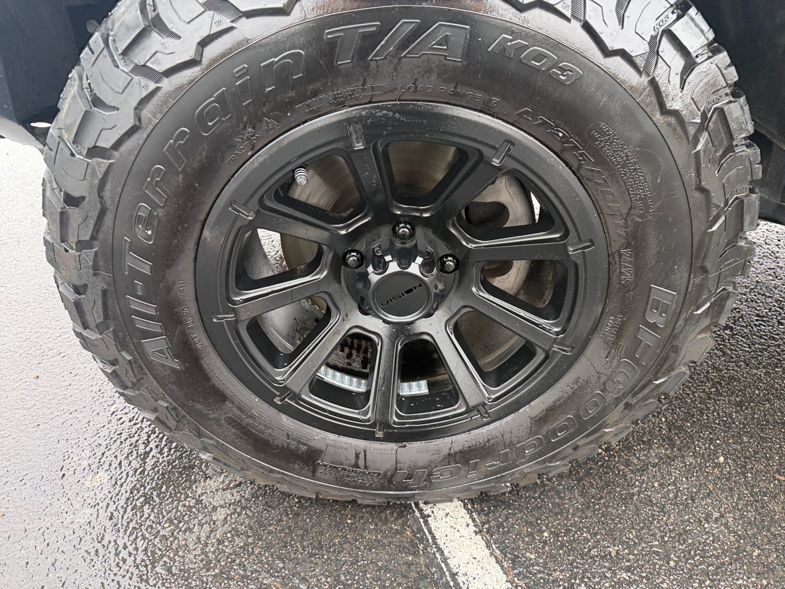 Used 2019 Jeep Wrangler Unlimited Sport S AWD/4WD image 11