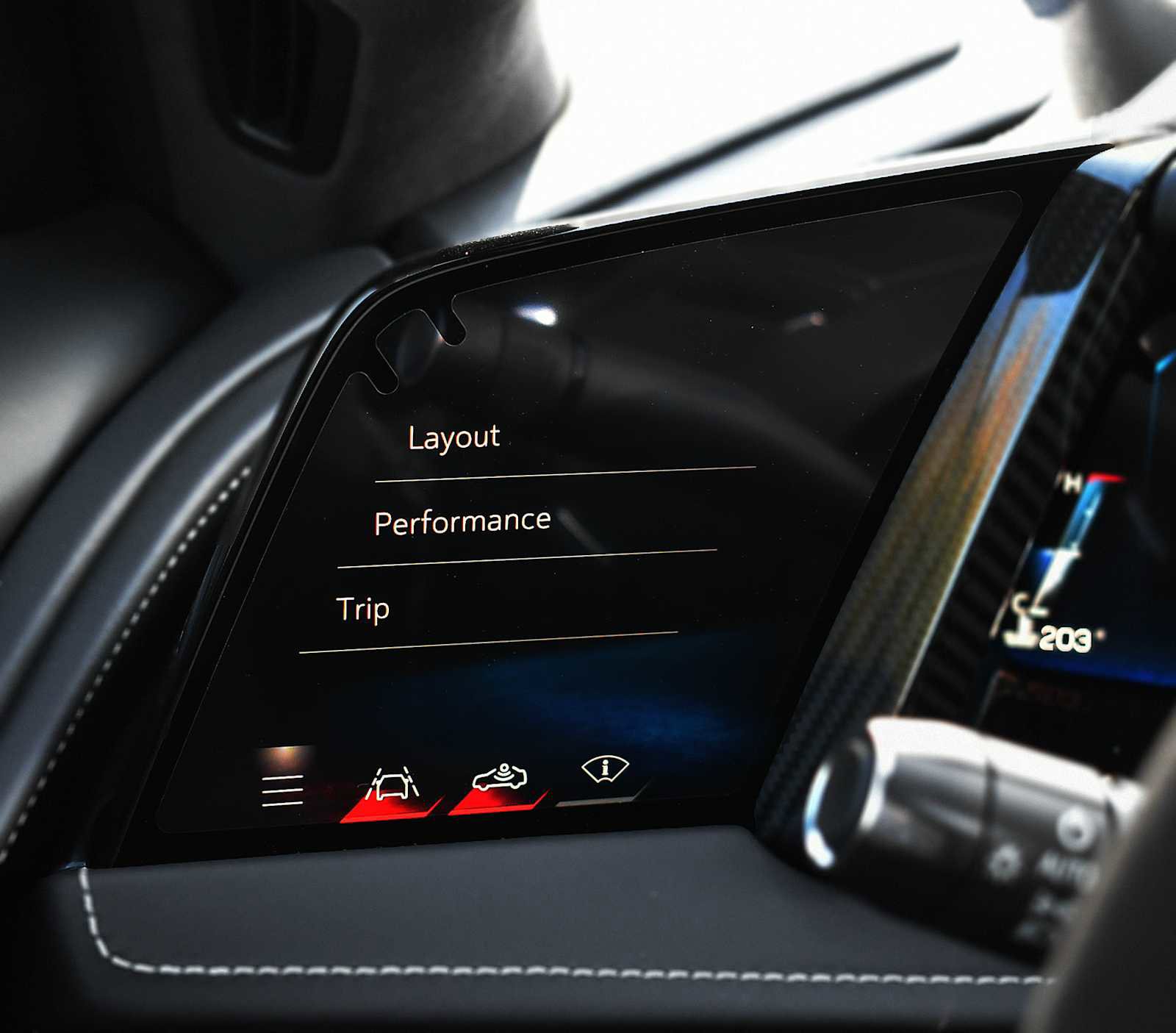 New 2026 Chevrolet Corvette Stingray Premium Conv w/ Z51 Performance Package image 31