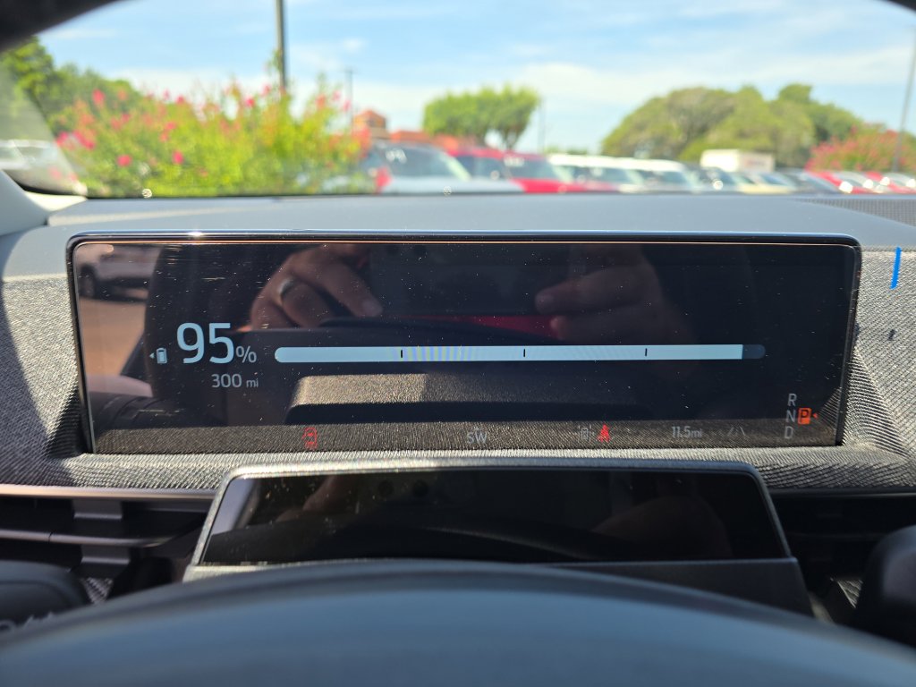 New 2025 Ford Mustang Mach-E Premium image 11