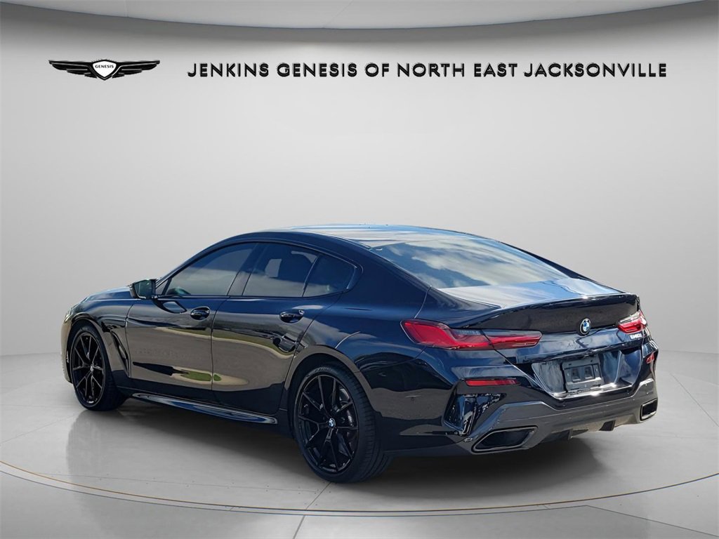 Used 2024 BMW 840i Gran Coupe image 5
