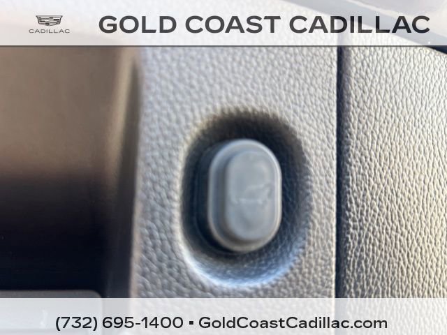Used 2018 GMC Yukon Denali w/ Open Road Package image 15