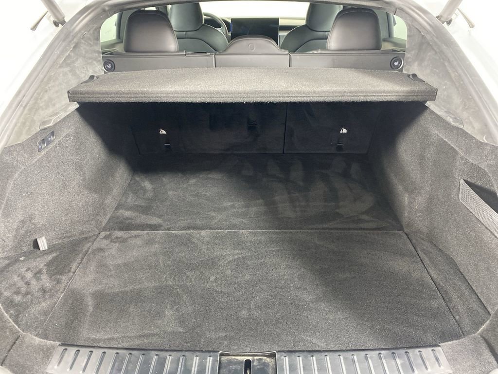 Used 2022 Tesla Model S image 23