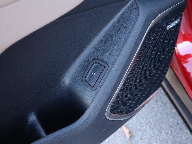 New 2026 Buick Enclave Preferred image 23