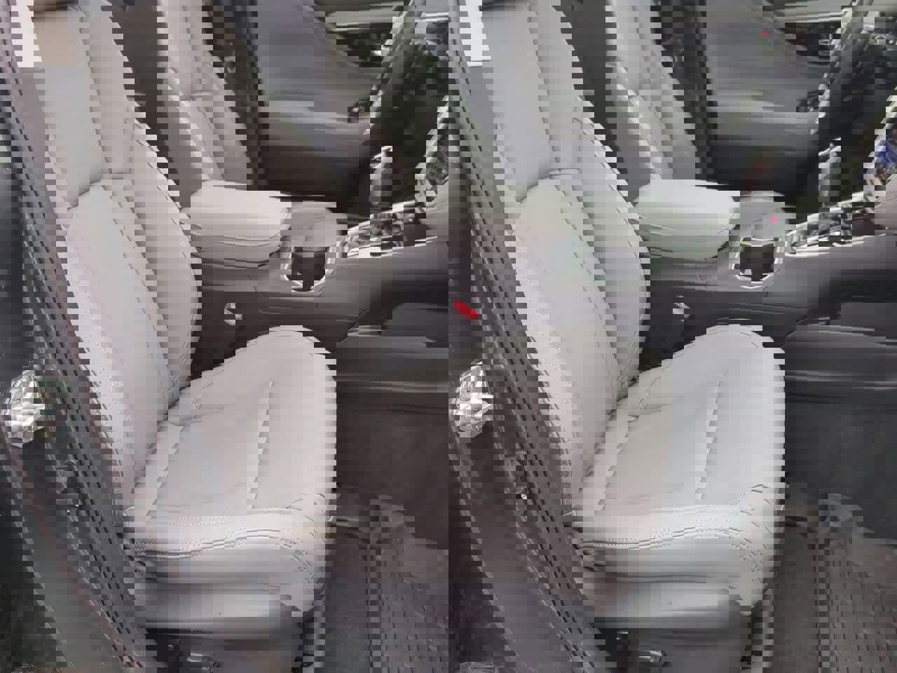 Certified 2025 Subaru Legacy Limited image 22