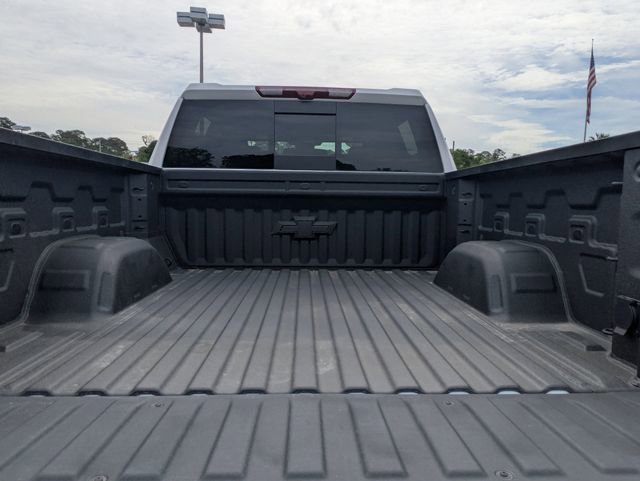 Certified 2026 Chevrolet Silverado 1500 ZR2 AWD/4WD image 14