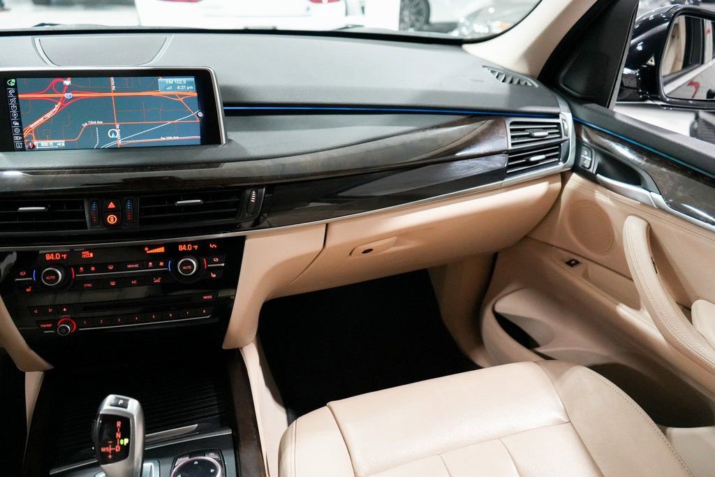 Used 2014 BMW X5 xDrive35i image 20
