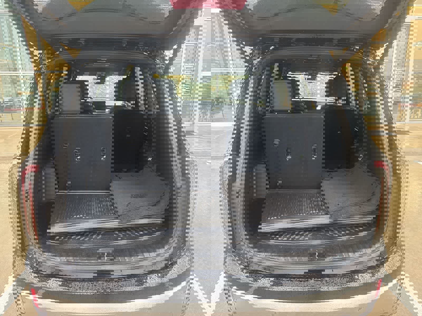 Used 2023 Kia Telluride EX X-Line AWD/4WD image 11