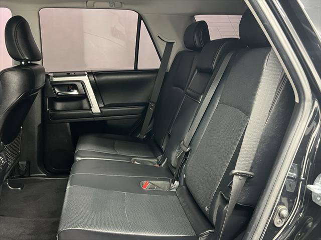 Certified 2022 Toyota 4Runner Limited image 8